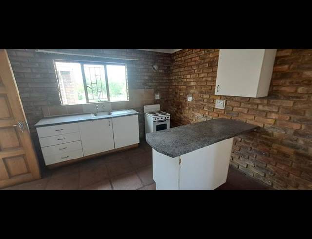 1 BEDROOM APARTMENT FOR SALE IN ELSPARK